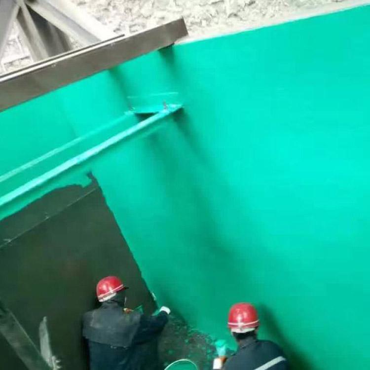 和田彩色防滑路面和景观水洗树脂石施工各有特点